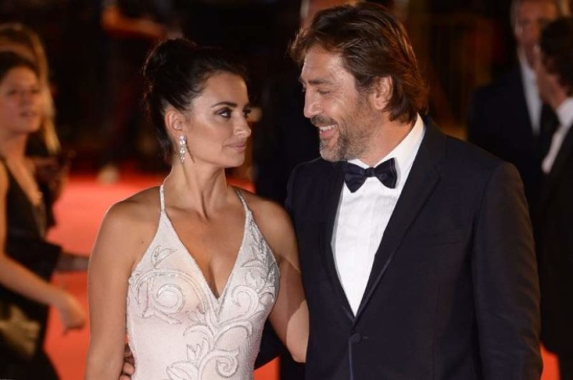 20 famous couples who got married secretly