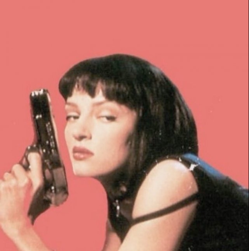 20 famous girls with guns in their hands 20 famous girls with guns in their hands