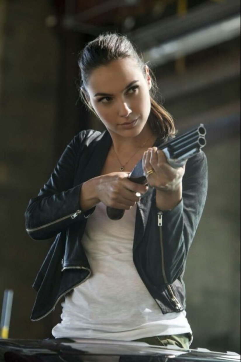 20 famous girls with guns in their hands 20 famous girls with guns in their hands