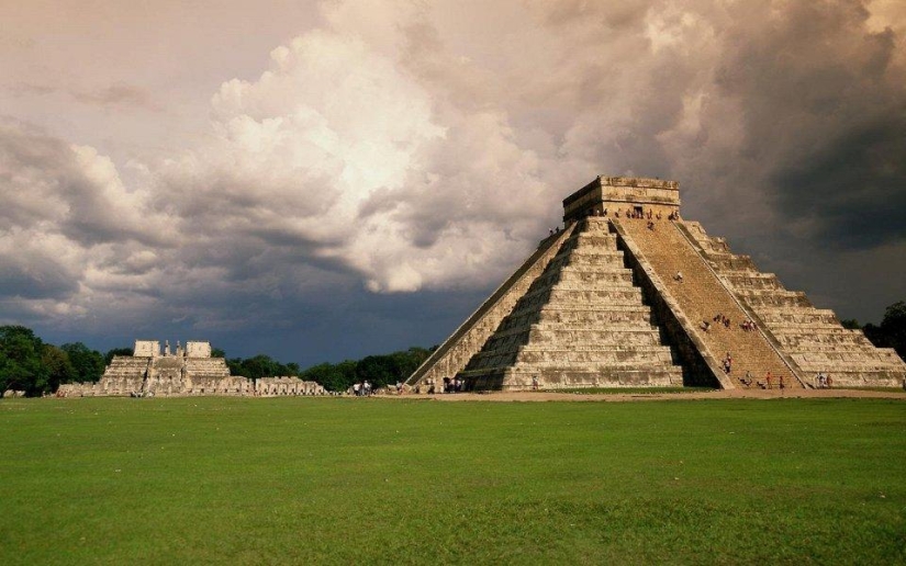 20 famous lost cities