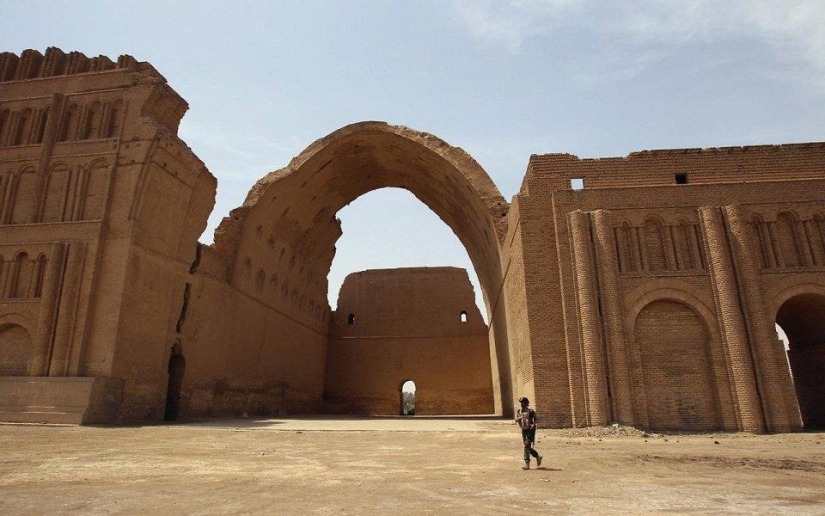 20 famous lost cities