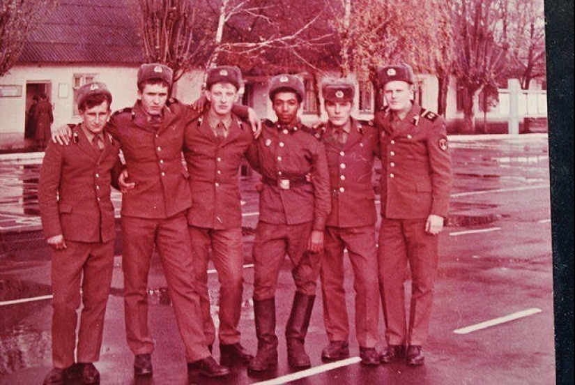 20 fascinantes fotos del pasado que ampliarán sus conocimientos acerca de la historia 20 fascinantes fotos del pasado que ampliarán sus conocimientos acerca de la historia