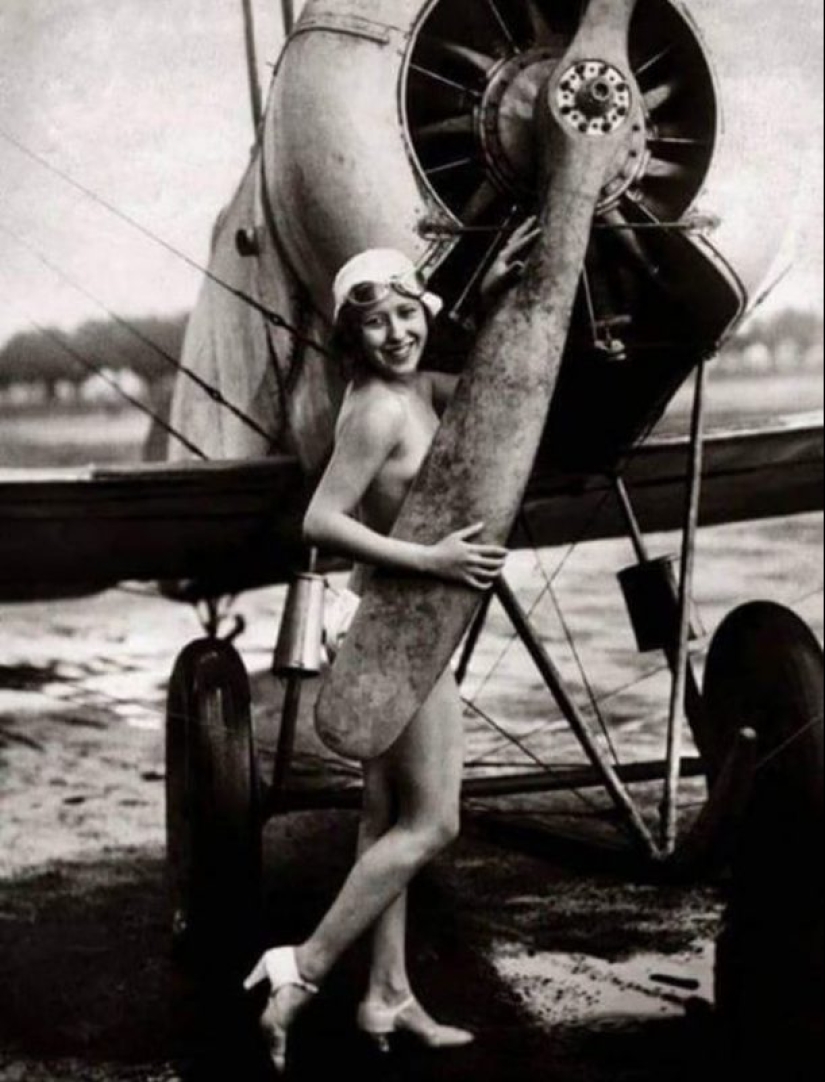 20 fascinantes fotos del pasado que ampliarán sus conocimientos acerca de la historia 20 fascinantes fotos del pasado que ampliarán sus conocimientos acerca de la historia