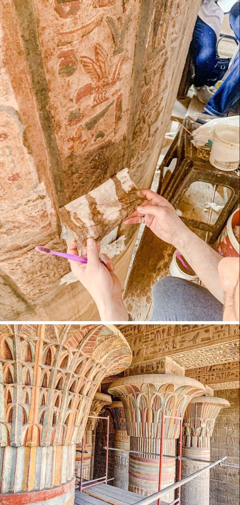 20 Fascinating Finds That Offer A Glimpse Into The Distant Past