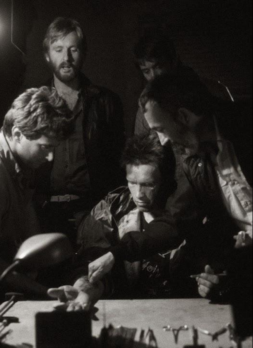 20 fascinating photos from the past that will broaden your knowledge about the history