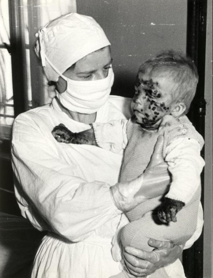 20 fascinating photos from the past that will broaden your knowledge about the history