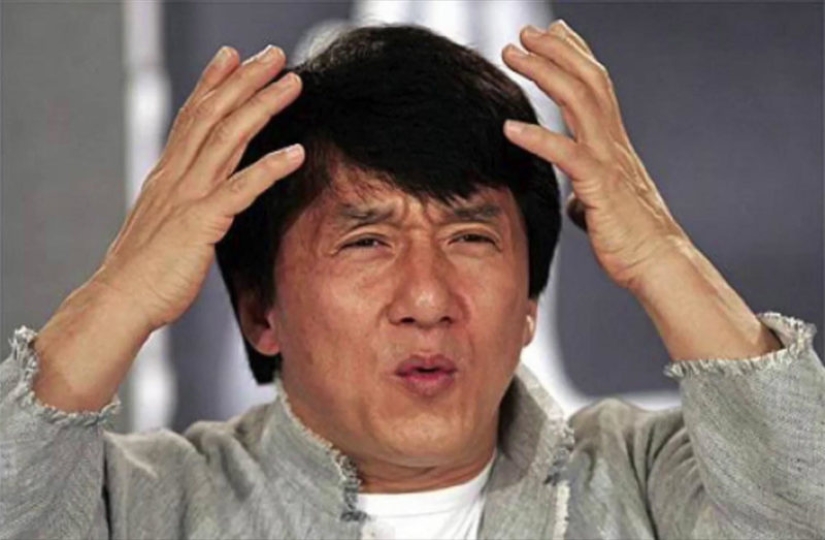 20 "fashionable" things that you will not agree to wear for any money