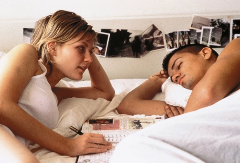 20 films about such different but beautiful love