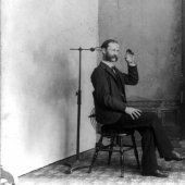 20 first photos from the history of photography