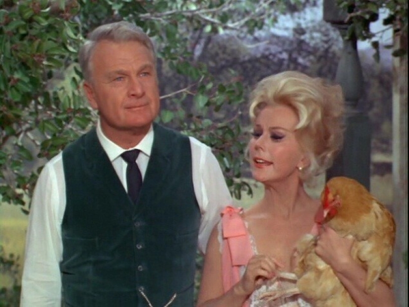 20 forgotten TV series from the 90s, which was shown on STS in the first year of broadcasting