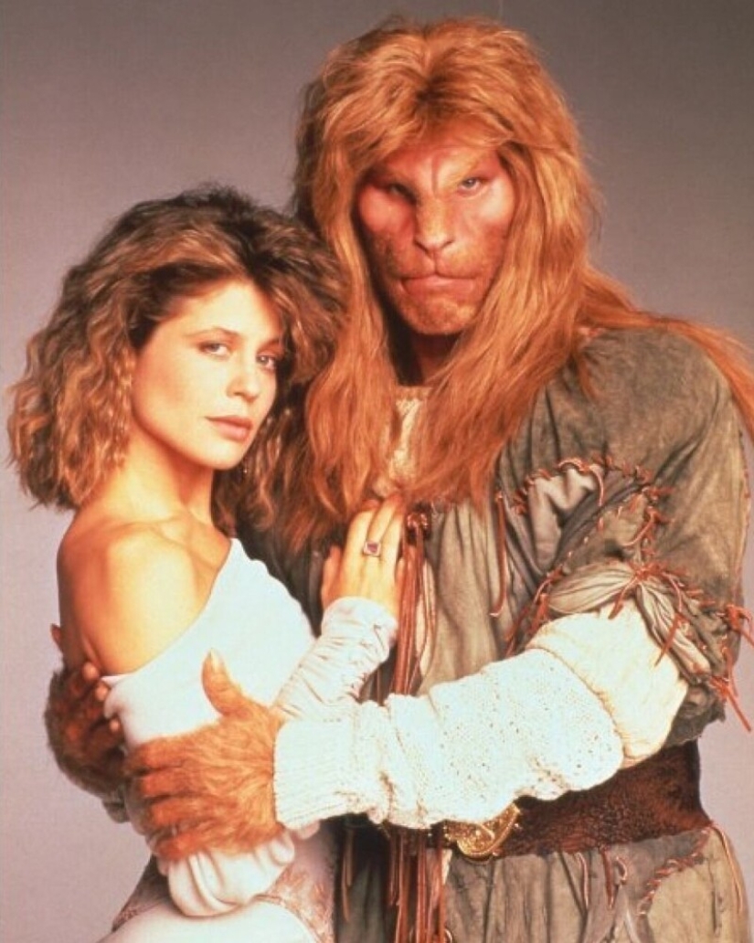 20 forgotten TV series from the 90s, which was shown on STS in the first year of broadcasting