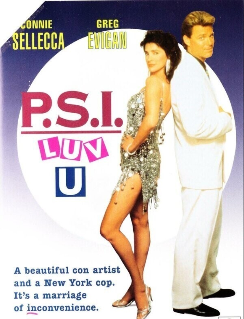 20 forgotten TV series from the 90s, which was shown on STS in the first year of broadcasting