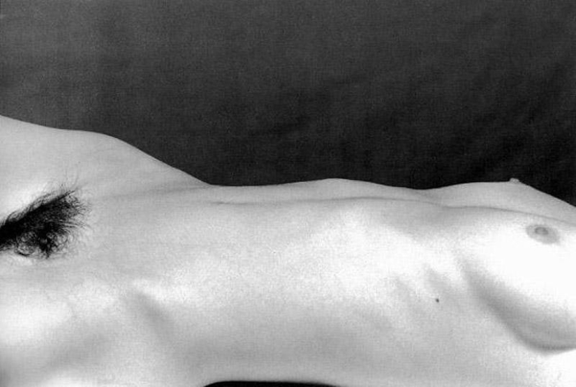 20 fotografías espontáneas de 20 años de Madonna