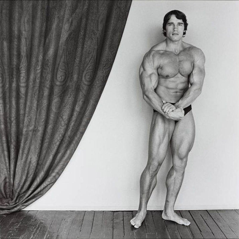 20 fotografías icónicas de Robert Mapplethorpe 20 fotografías icónicas de Robert Mapplethorpe