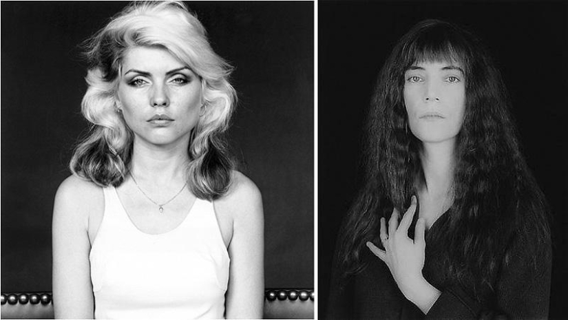 20 fotografías icónicas de Robert Mapplethorpe 20 fotografías icónicas de Robert Mapplethorpe