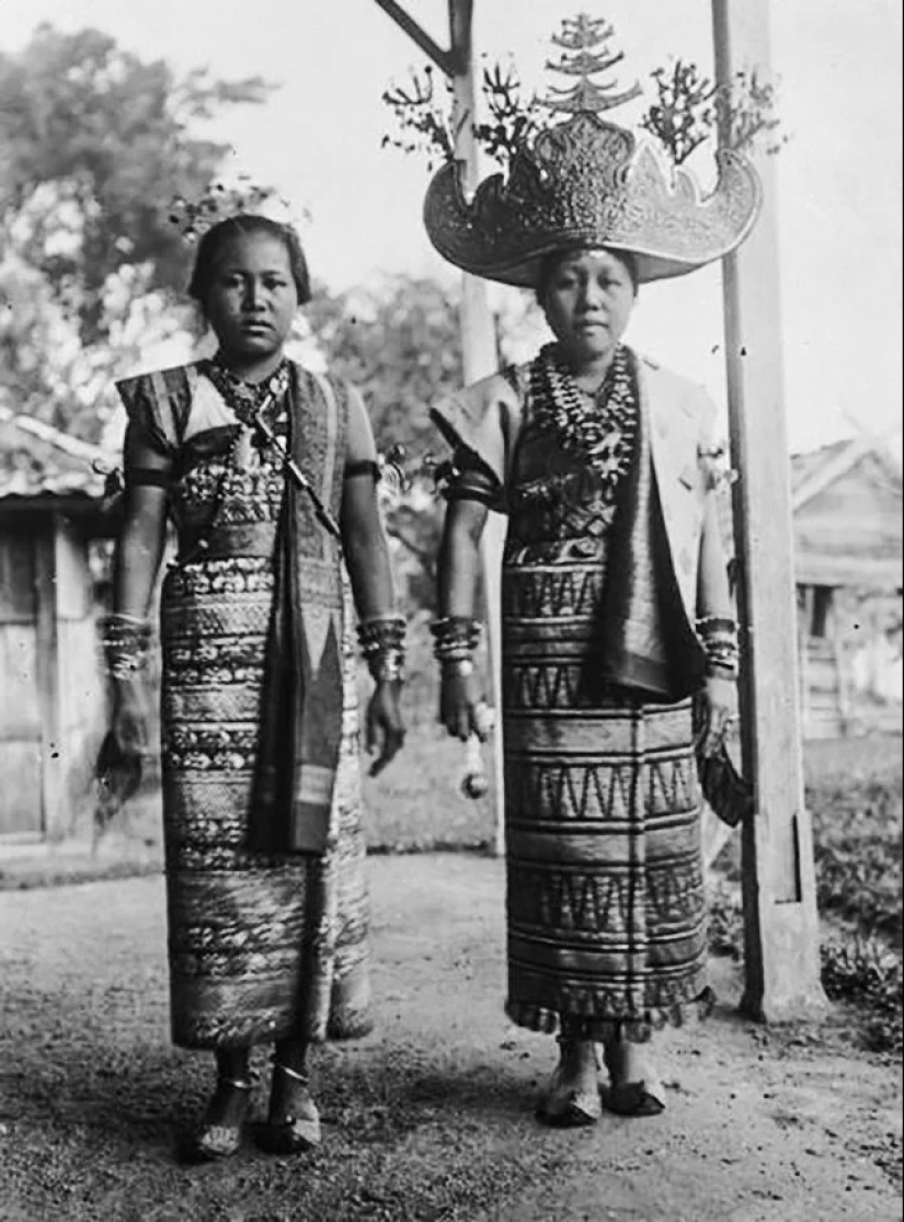 20 fotos antiguas de novias con vestidos de novia nacionales 20 fotos antiguas de novias con vestidos de novia nacionales