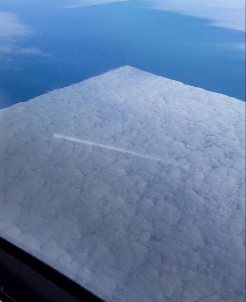 20 fotos de cosas únicas que la mayoría de la gente nunca verá