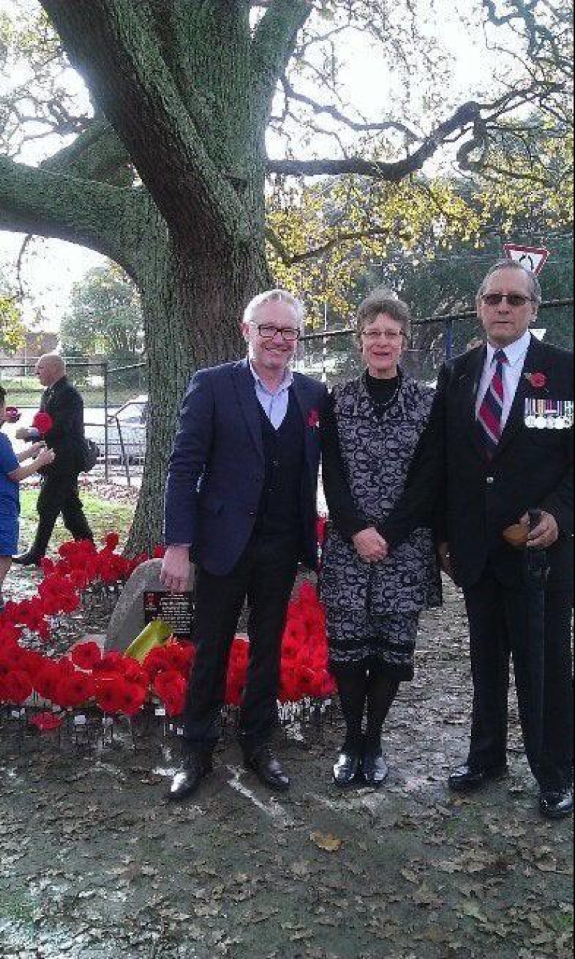 20 fotos de la serie "parecía" que sacará su cerebro 20 fotos de la serie "parecía" que sacará su cerebro