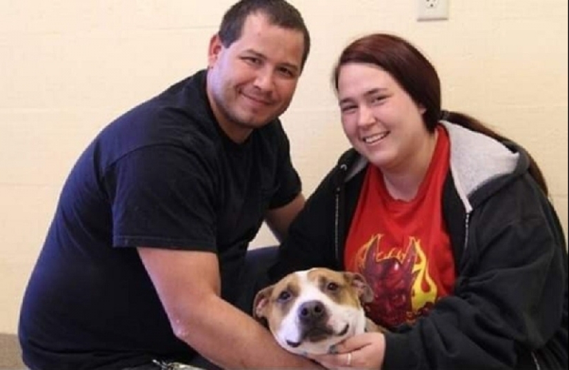 20 fotos dramáticas que movió todas las profundidades