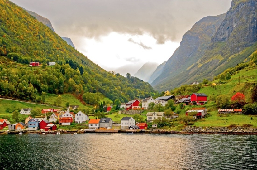 20 fotos en las que el orden triunfó sobre el caos 20 fotos en las que el orden triunfó sobre el caos