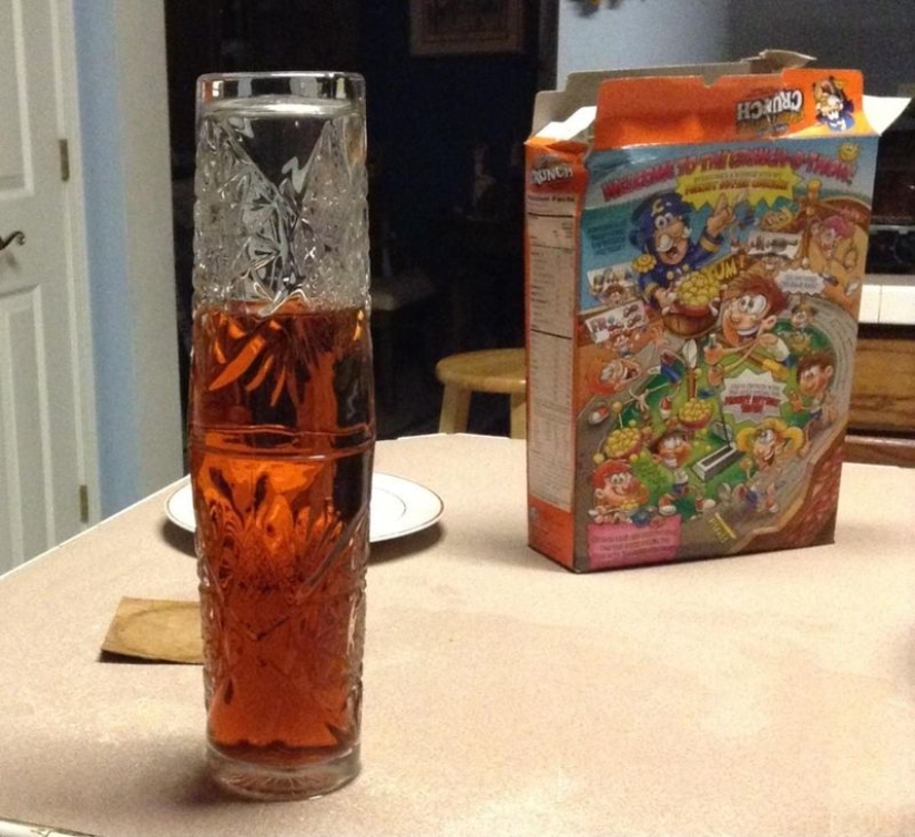 20 fotos extraordinarias que rompen todas las leyes conocidas de la física 20 fotos extraordinarias que rompen todas las leyes conocidas de la física