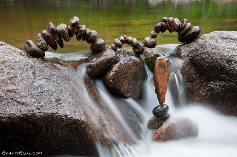 20 fotos extraordinarias que rompen todas las leyes conocidas de la física 20 fotos extraordinarias que rompen todas las leyes conocidas de la física