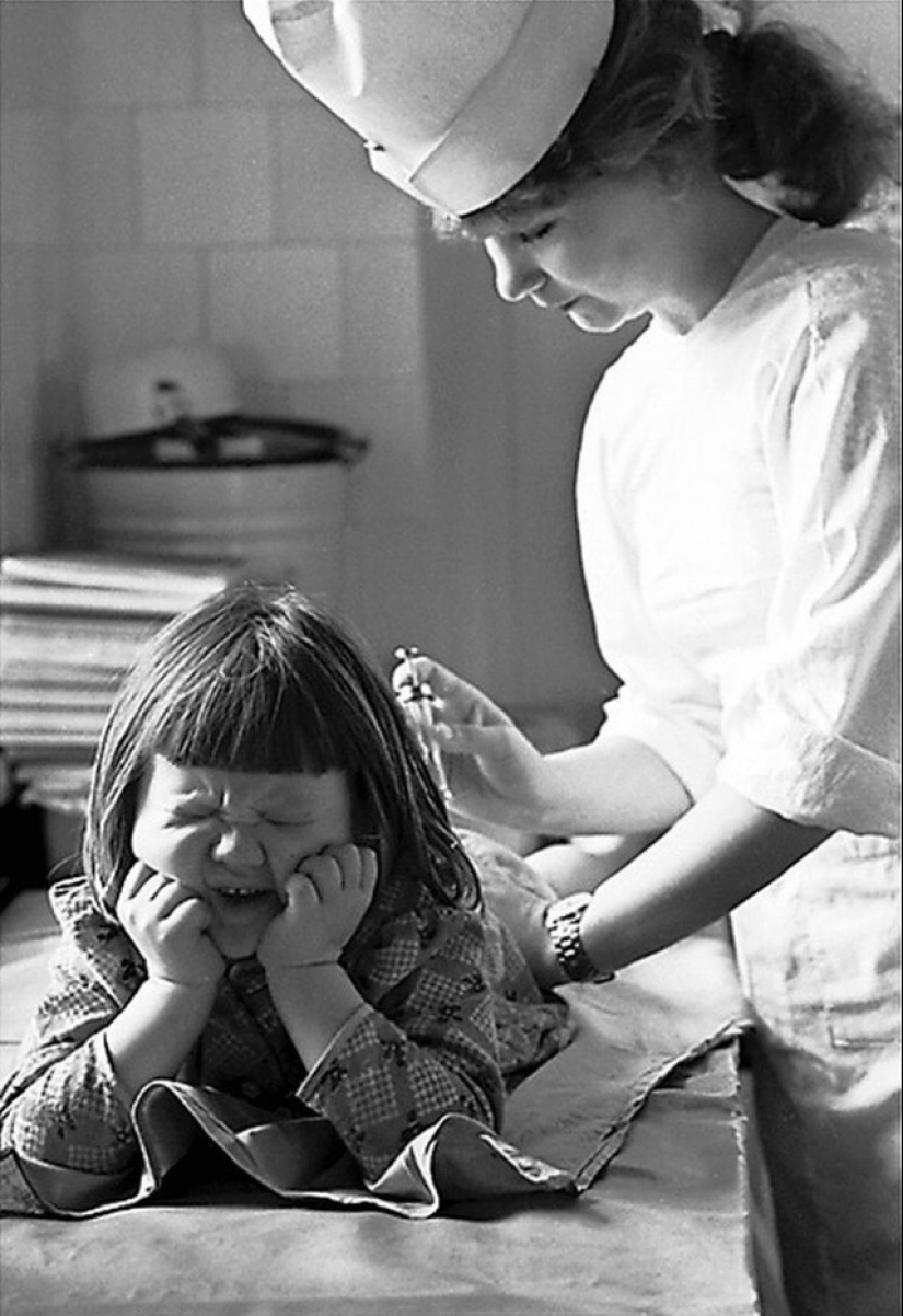 20 fotos felices de la infancia soviética 20 fotos felices de la infancia soviética