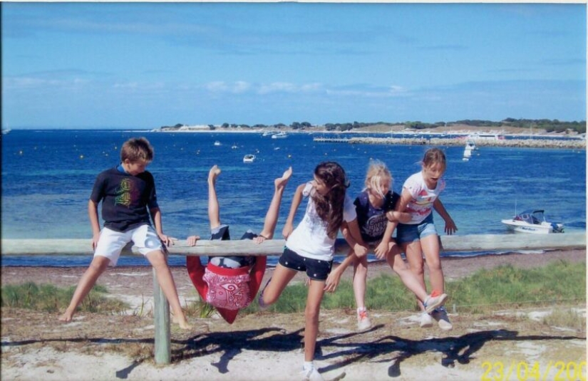 20 fotos geniales de la categoría "en el momento adecuado en el lugar adecuado" 20 fotos geniales de la categoría "en el momento adecuado en el lugar adecuado"