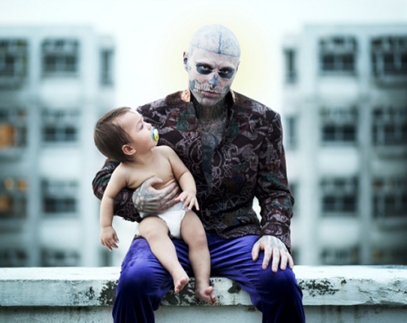 20 fotos increíbles que demuestran claramente el poder del "antes y después"