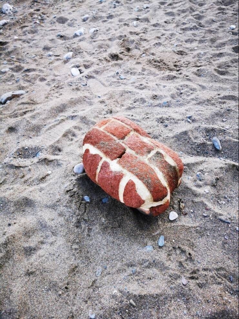 20 + fotos interesantes con fenómenos raros e inusuales 20 + fotos interesantes con fenómenos raros e inusuales