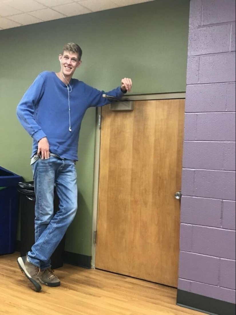 20 + fotos interesantes con fenómenos raros e inusuales 20 + fotos interesantes con fenómenos raros e inusuales