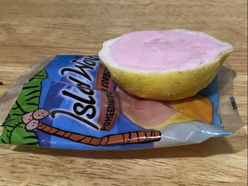 20 + fotos interesantes con fenómenos raros e inusuales 20 + fotos interesantes con fenómenos raros e inusuales