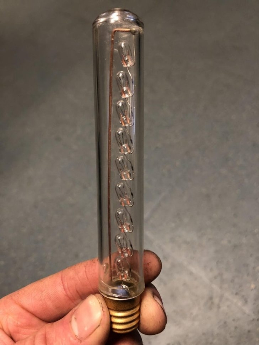 20 fotos inusuales que pueden sorprender incluso a los más sofisticados 20 fotos inusuales que pueden sorprender incluso a los más sofisticados