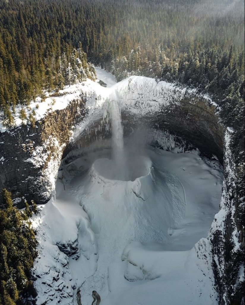 20 fotos inusuales que pueden sorprender incluso a los más sofisticados 20 fotos inusuales que pueden sorprender incluso a los más sofisticados