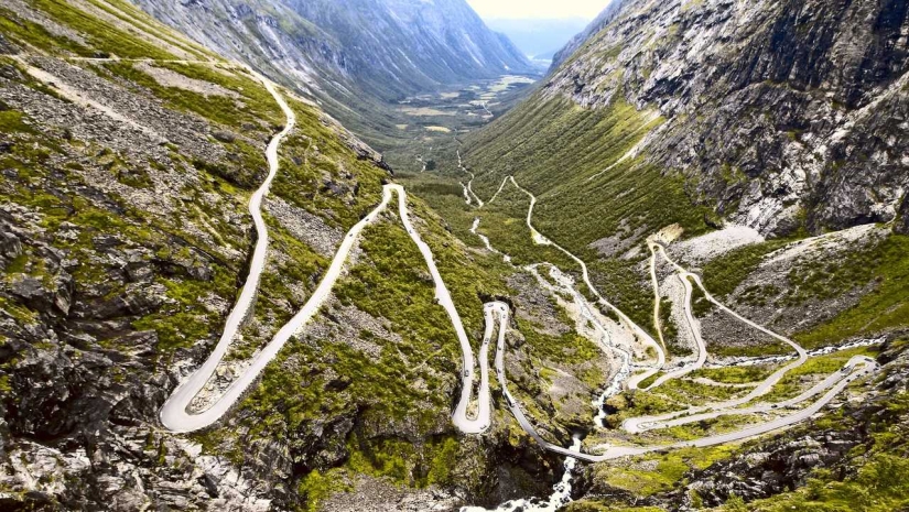 20 fotos inusuales que pueden sorprender incluso a los más sofisticados 20 fotos inusuales que pueden sorprender incluso a los más sofisticados