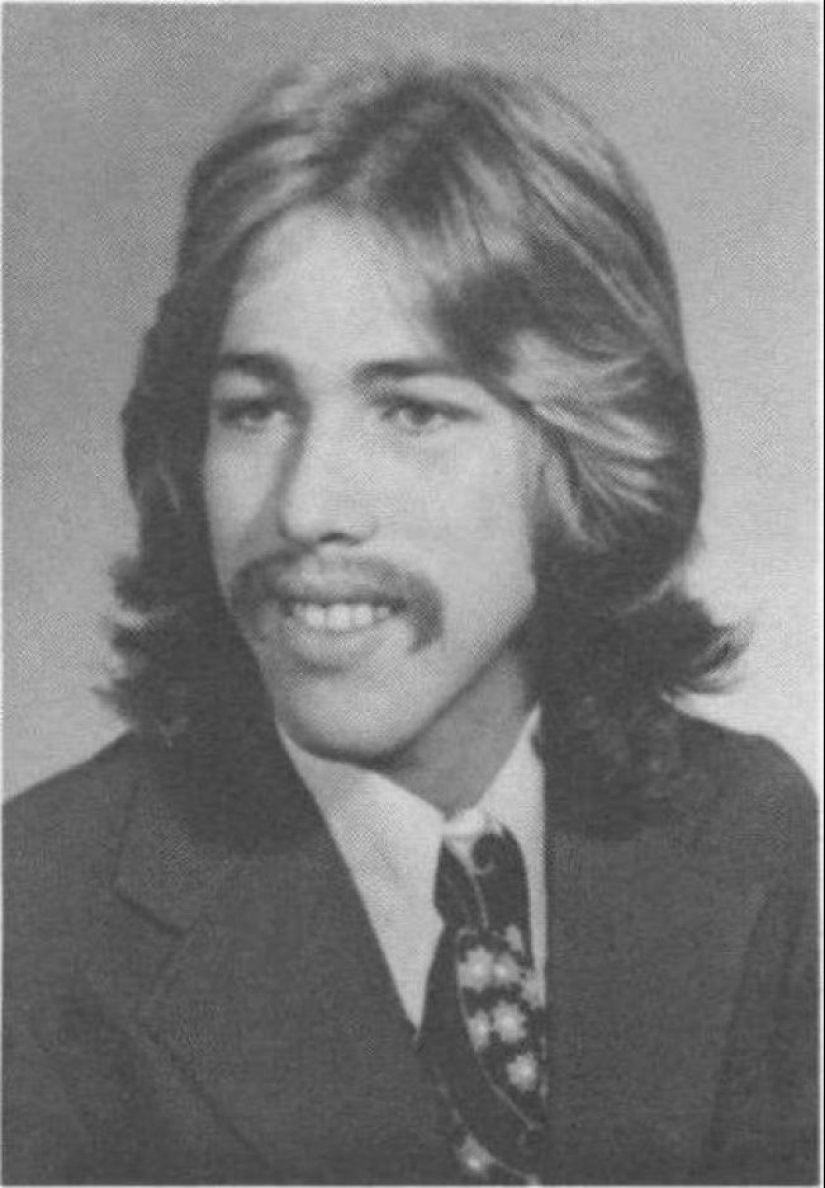 20 fotos únicas con saludos del pasado 20 fotos únicas con saludos del pasado