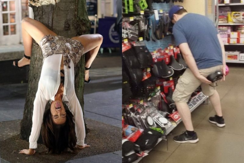 20 fotos que está sucediendo no entender que