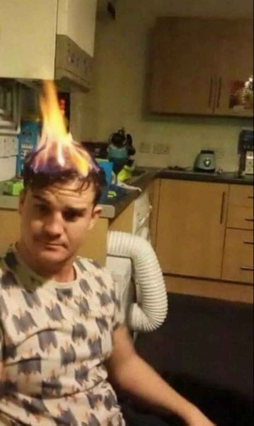 20 fotos que está sucediendo no entender que