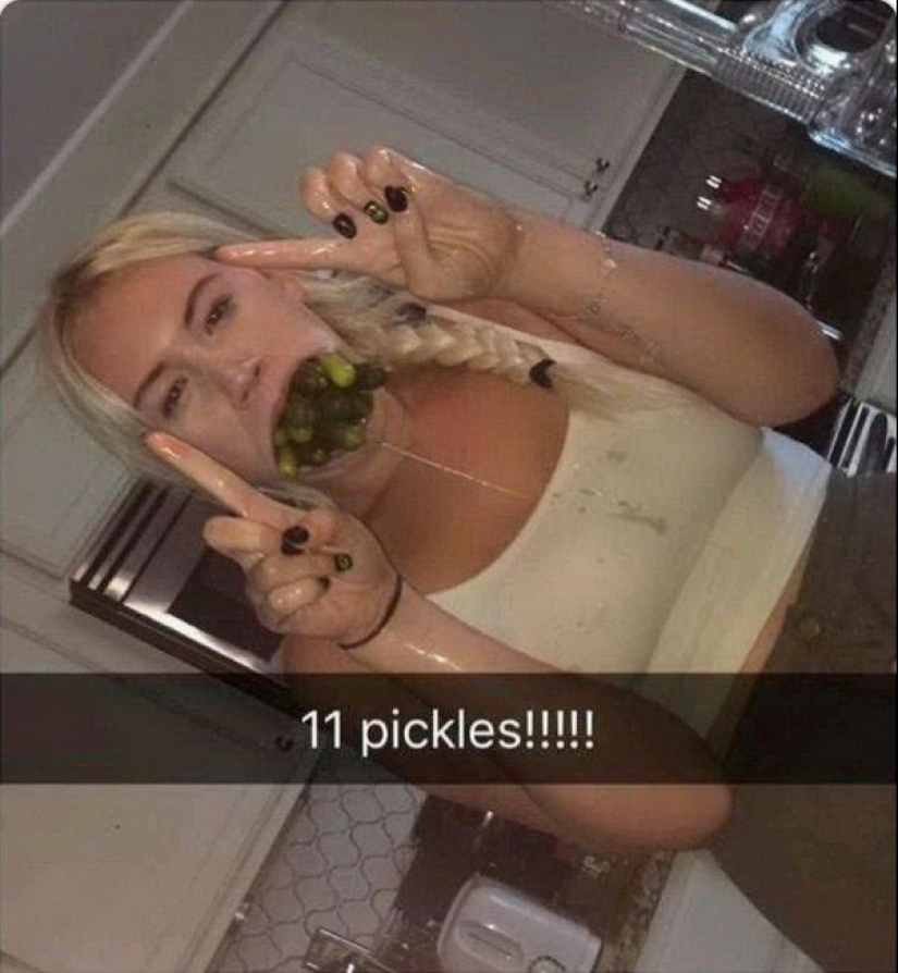 20 fotos que está sucediendo no entender que