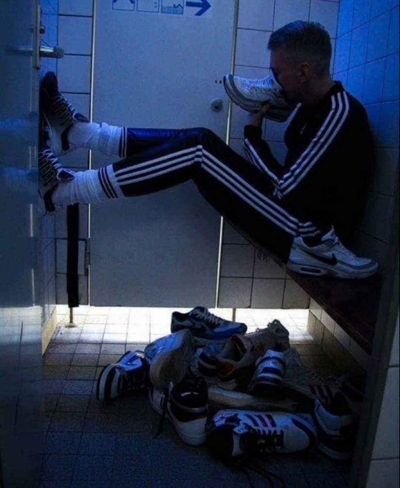 20 fotos que está sucediendo no entender que