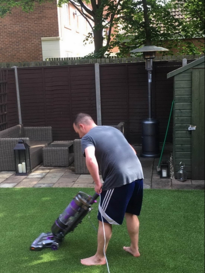 20 fotos que está sucediendo no entender que