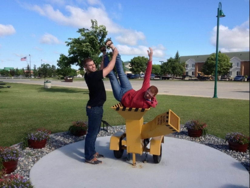 20 fotos que está sucediendo no entender que