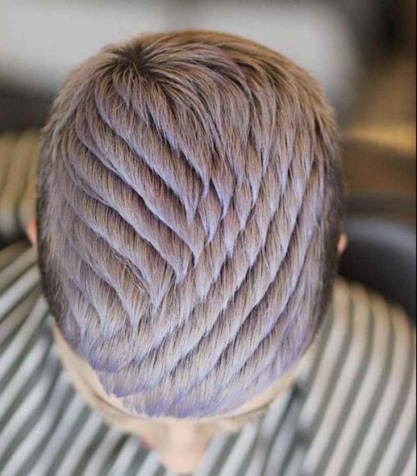 20 fotos que le dará el placer estético