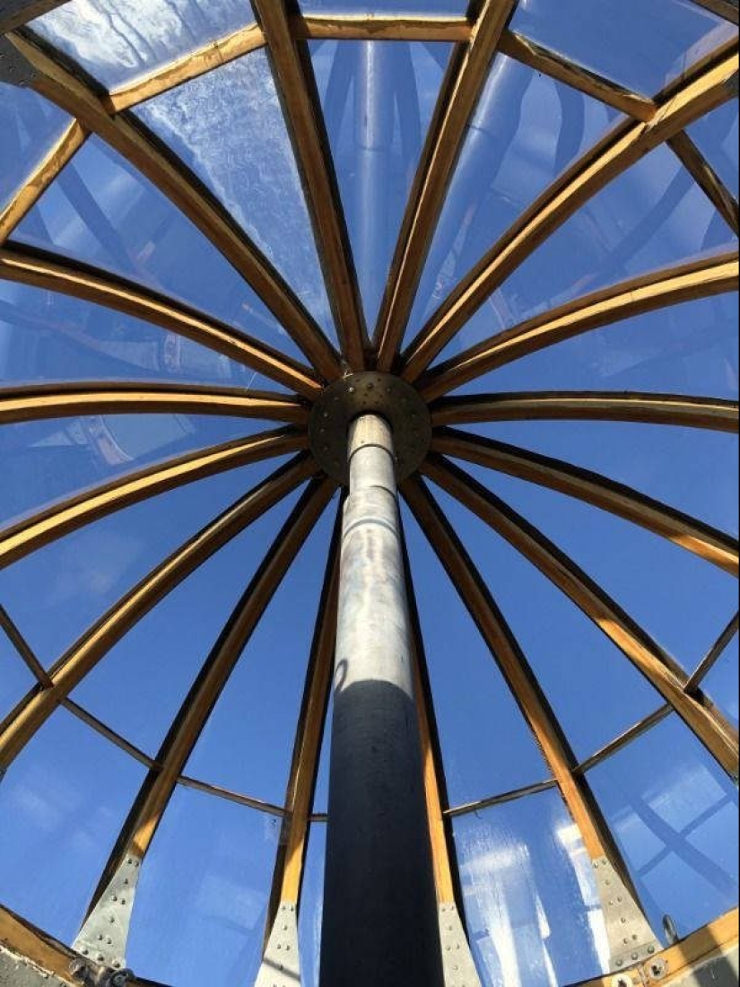 20 fotos que le dará el placer estético