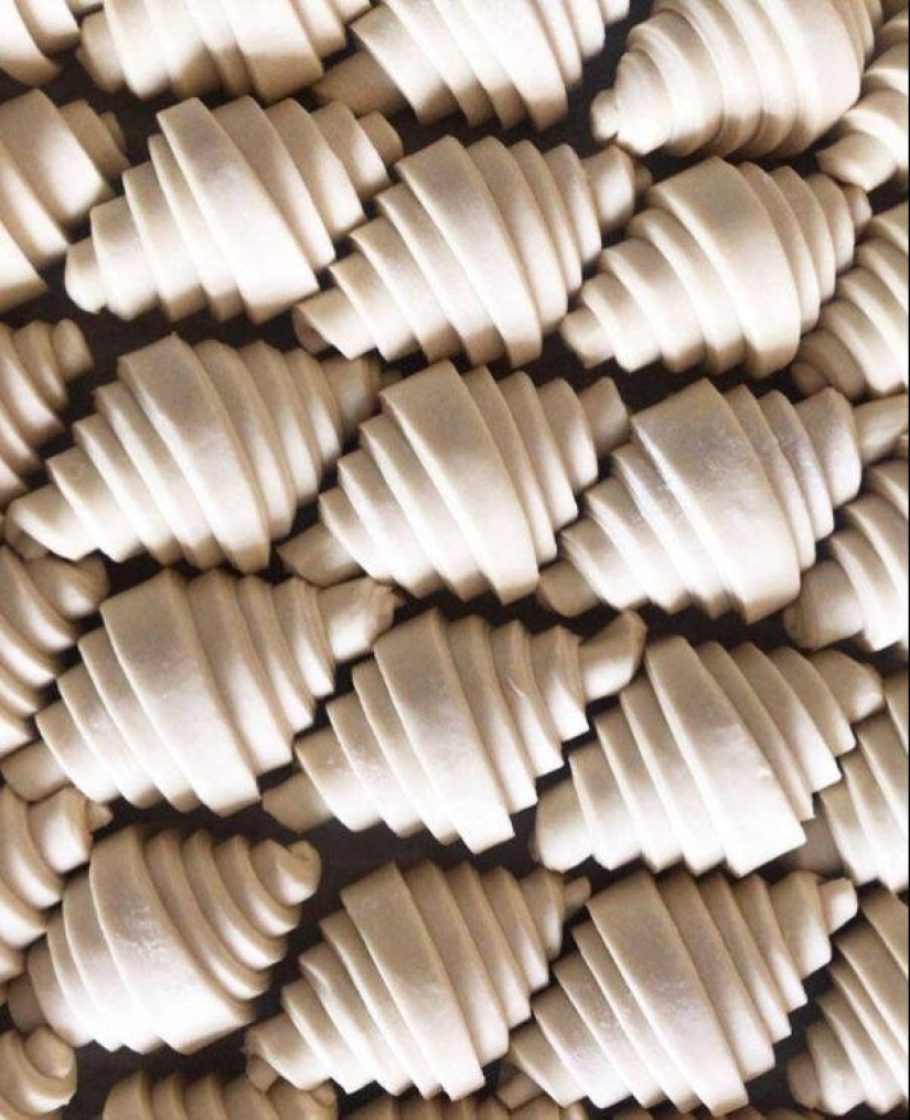 20 fotos que le dará el placer estético