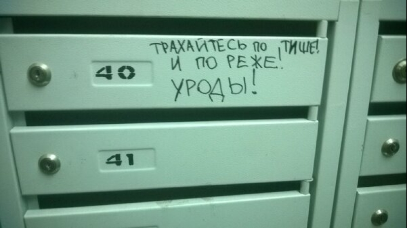 20 fotos que muestran lo que es una "mujer de los celos"