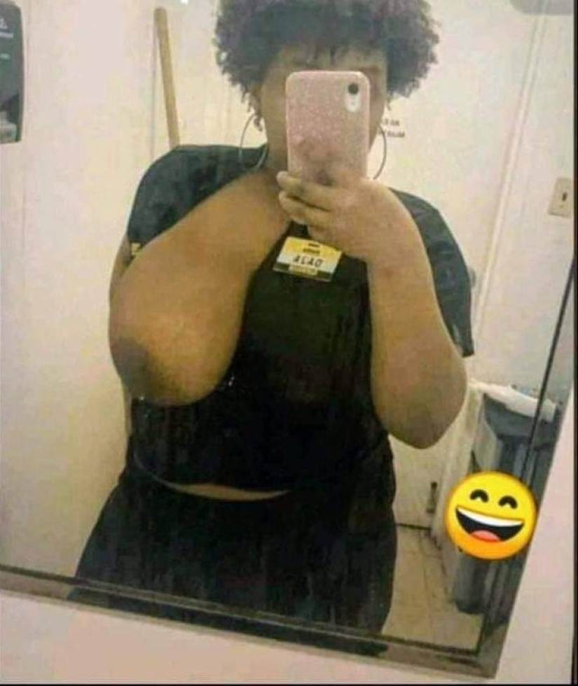 20 fotos que representan algo completamente diferente de lo que parece a primera vista