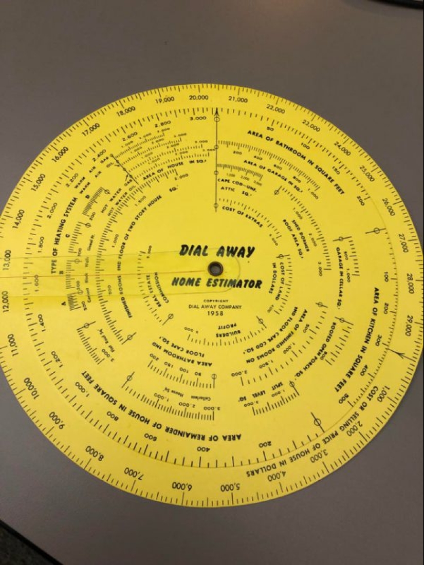 20 fotos que representan algo completamente diferente de lo que parece a primera vista