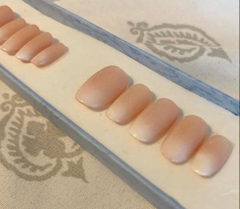 20 fotos que representan algo completamente diferente de lo que parece a primera vista