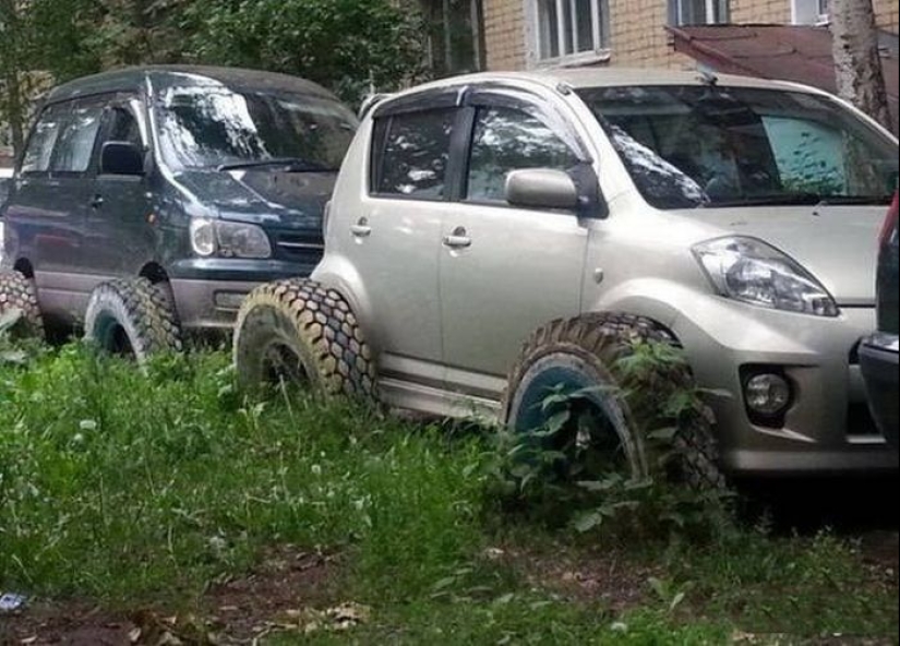 20 fotos que tendrás que echar un vistazo más de cerca 20 fotos que tendrás que echar un vistazo más de cerca